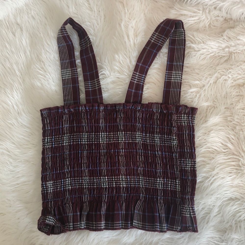 Pacsun Tank Top Size XS